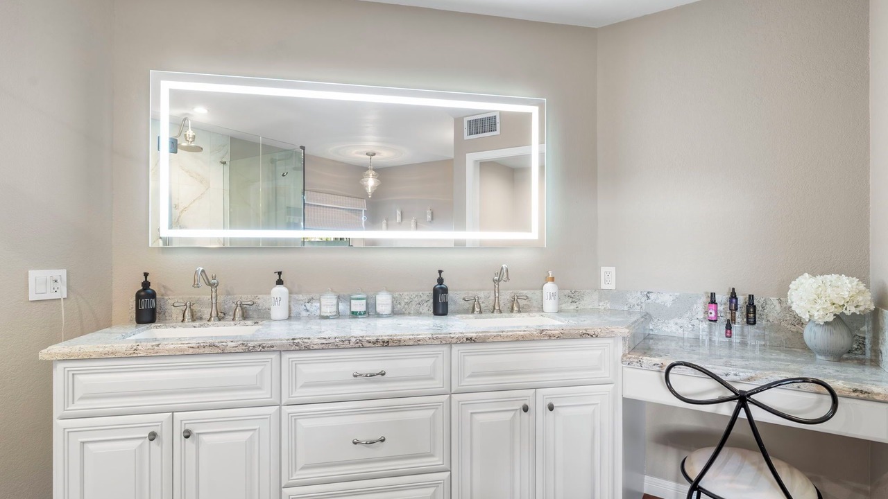 Photo of Bathroom in Paradise Country Estates