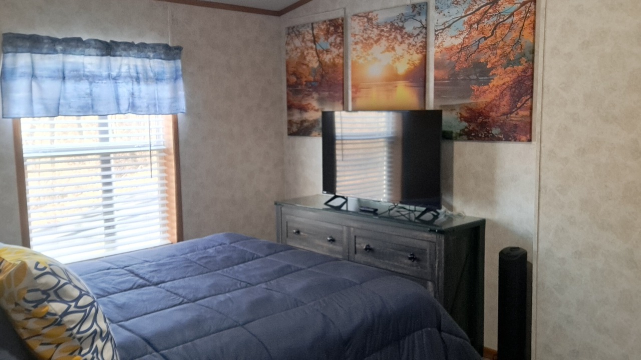 Photo of Bedroom in Murphysboro