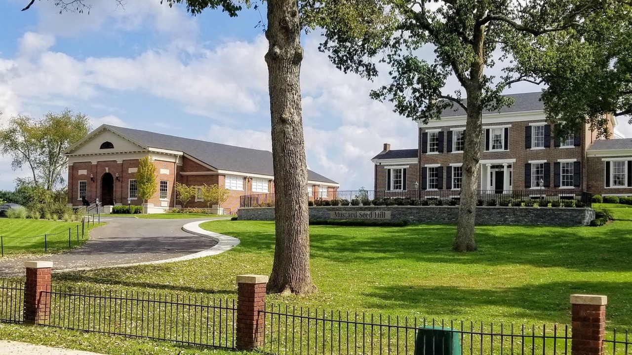 Photo of Outdoor in Millersburg