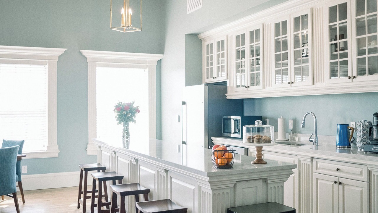 Photo of Kitchen in Millersburg