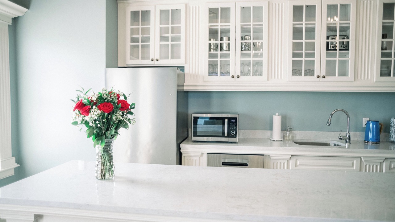 Photo of Kitchen in Millersburg