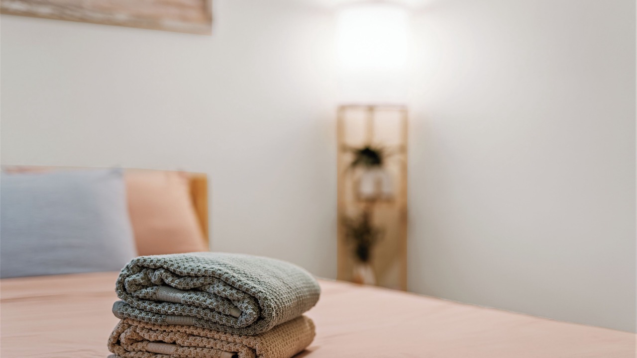 Photo of Bedroom in New Warrington