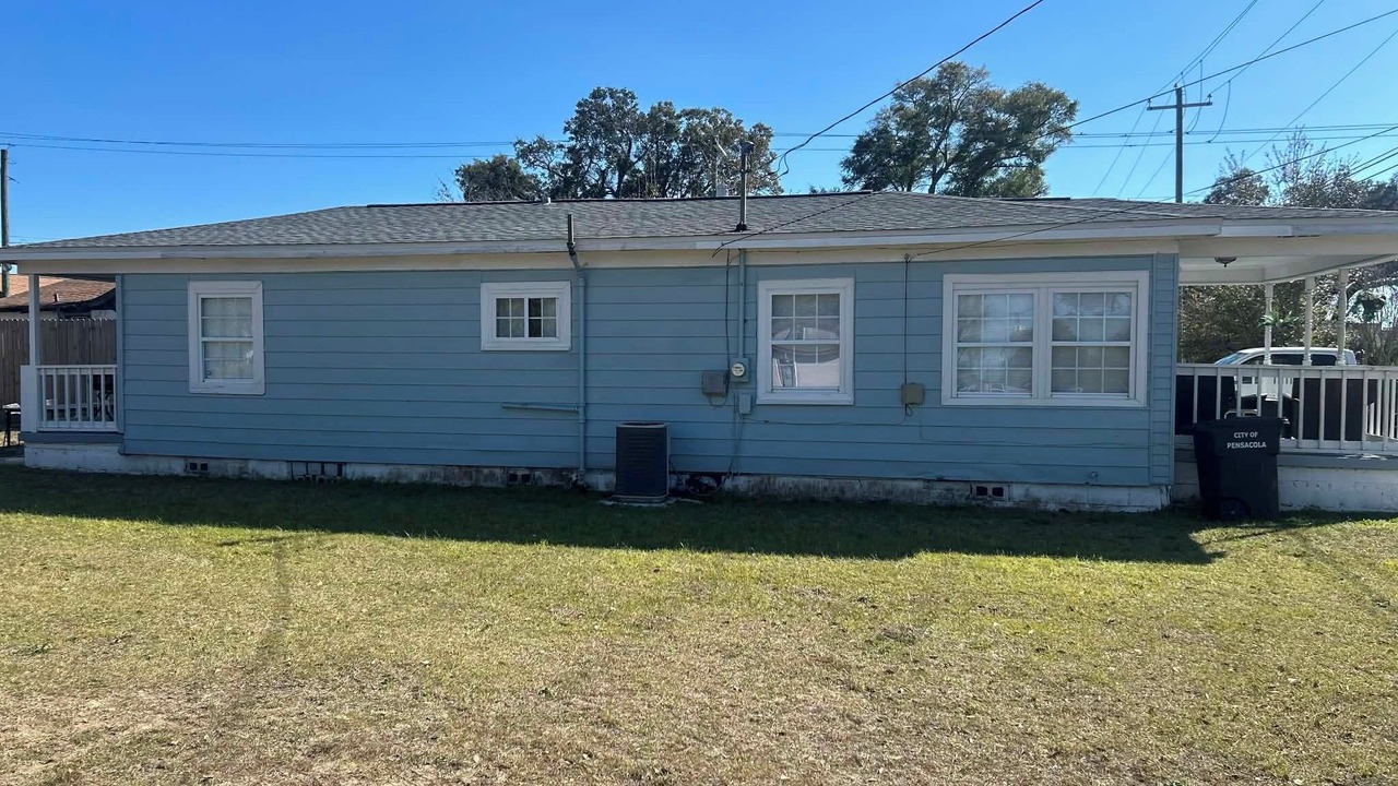 Photo of Outdoor in Southeast Pensacola