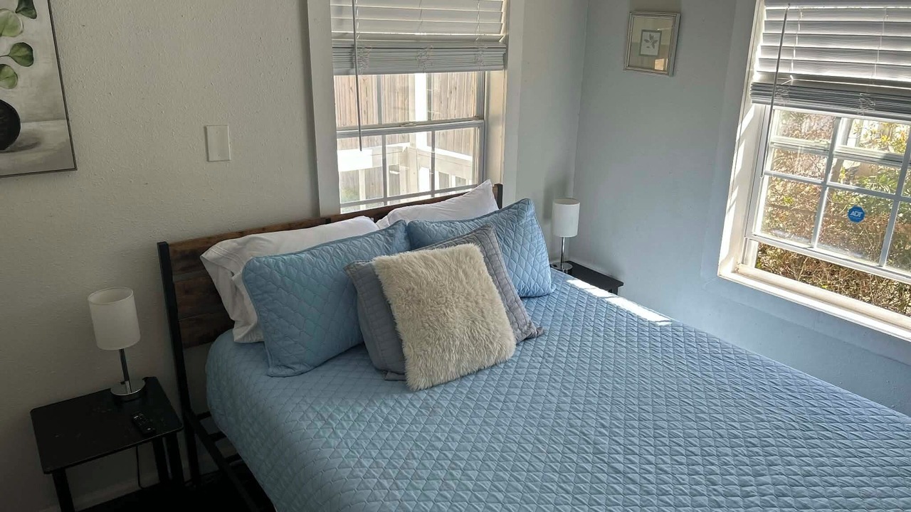 Photo of Bedroom in Southeast Pensacola