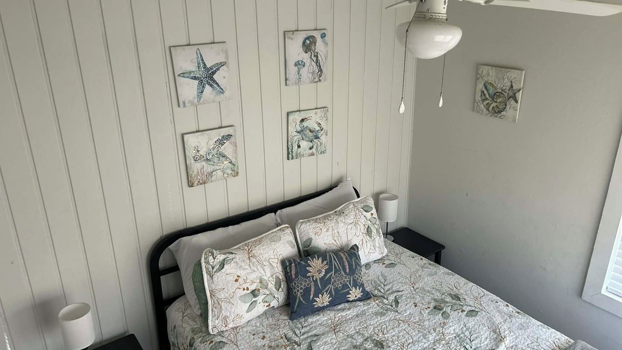 Photo of Bedroom in Southeast Pensacola