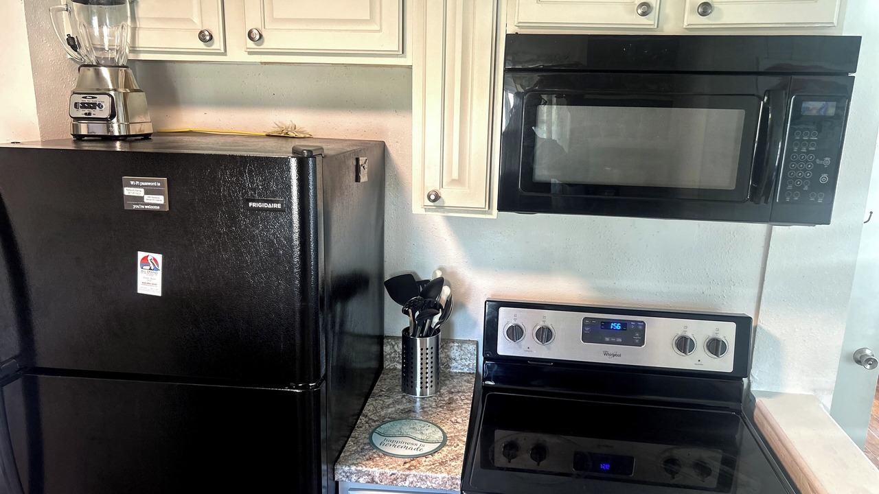 Photo of Kitchen in Southeast Pensacola