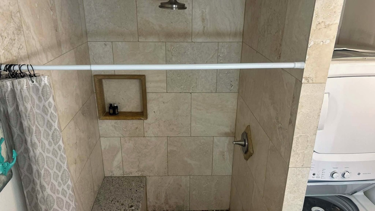 Photo of Bathroom in Southeast Pensacola