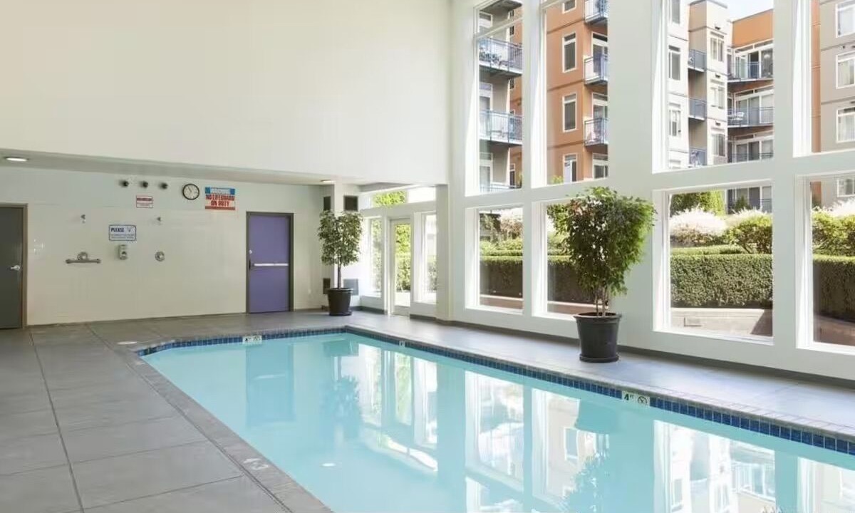 Photo of Outdoor in Belltown