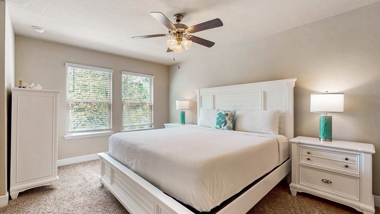 Photo of Bedroom in South Pensacola