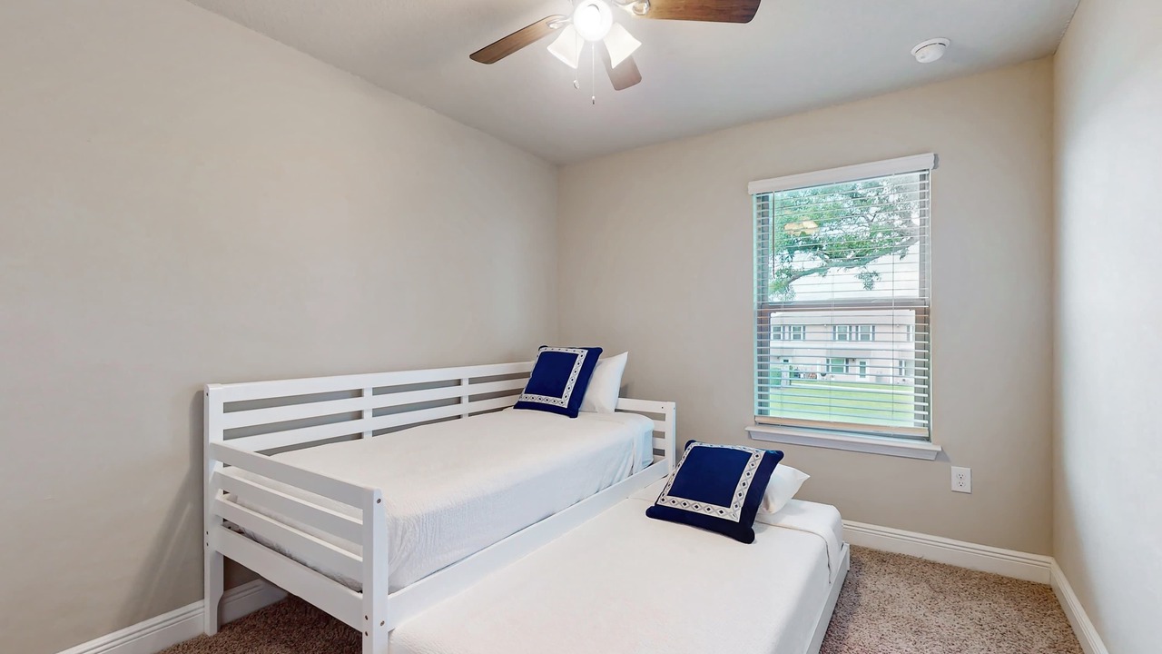 Photo of Bedroom in South Pensacola