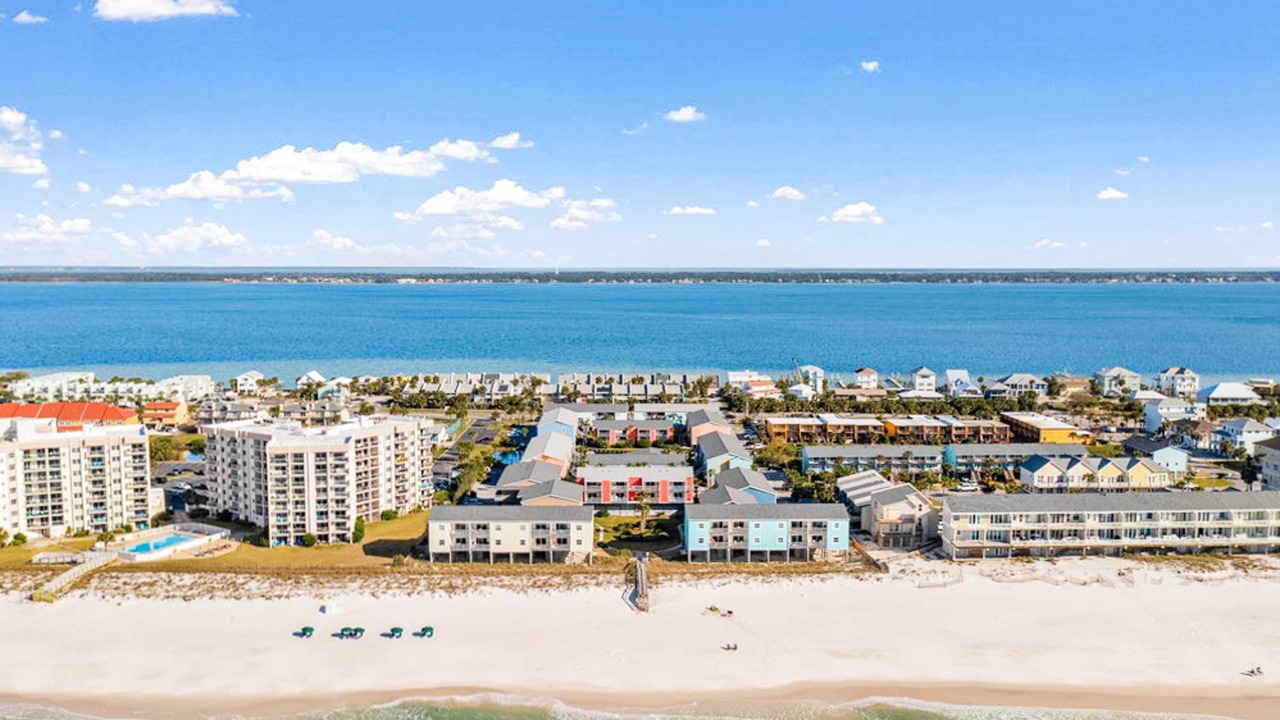 Photo of Others in Pensacola Beach