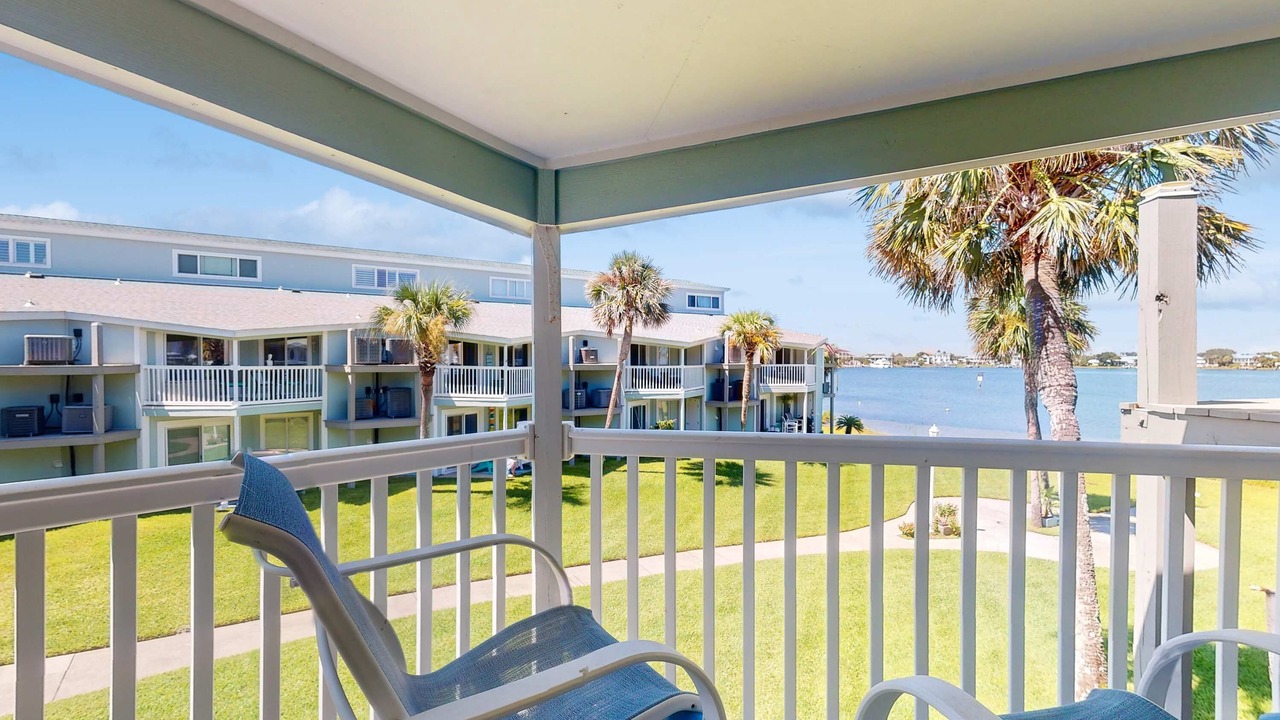 Photo of Outdoor in Villa Sabine