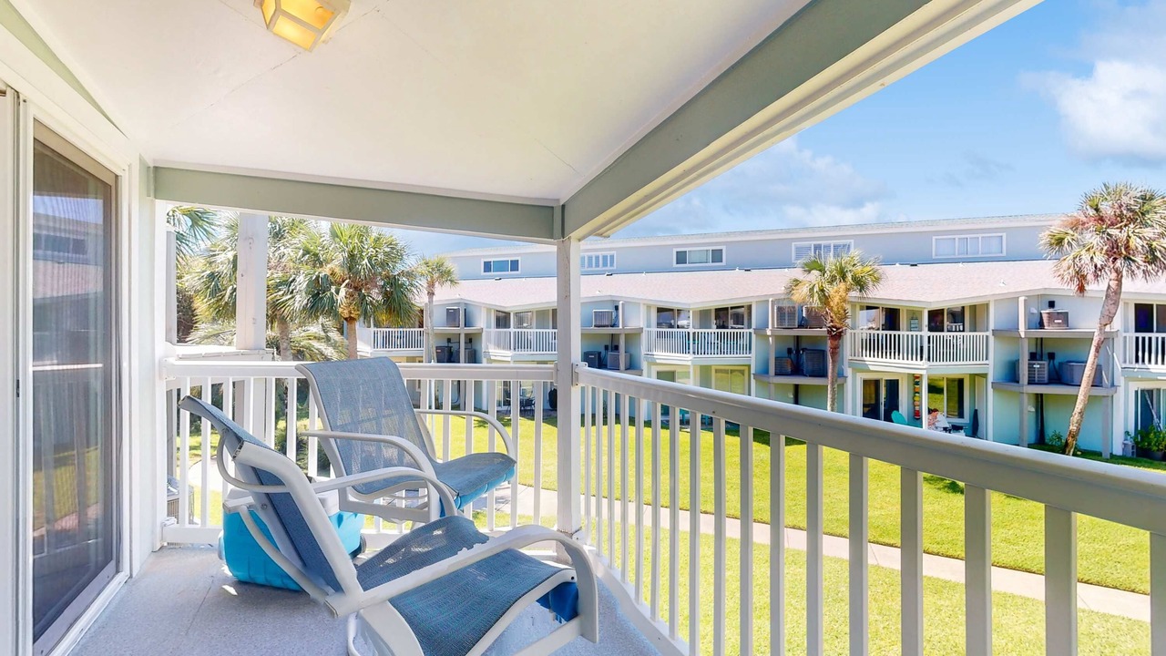 Photo of Outdoor in Villa Sabine