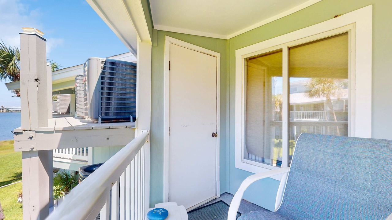Photo of Outdoor in Villa Sabine