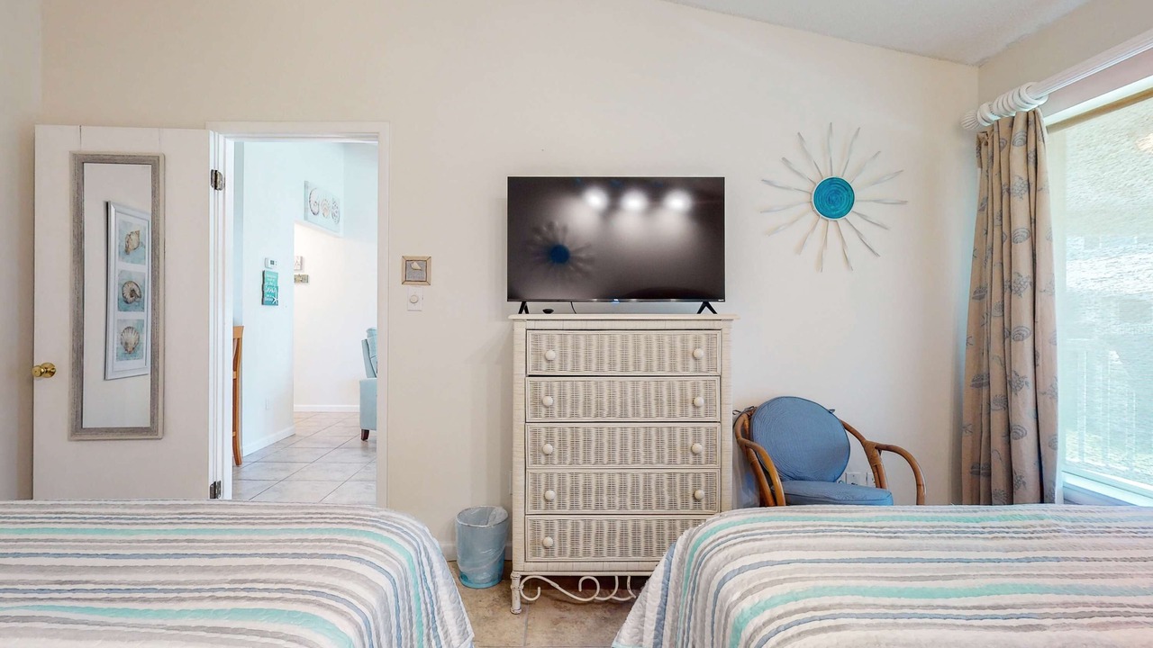 Photo of Bedroom in Villa Sabine