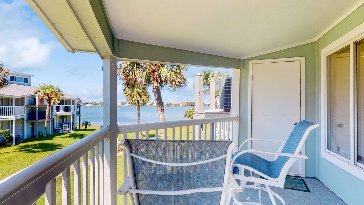 Photo of Outdoor in Villa Sabine