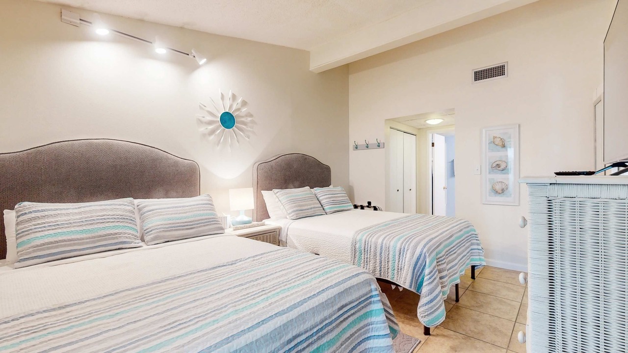 Photo of Bedroom in Villa Sabine