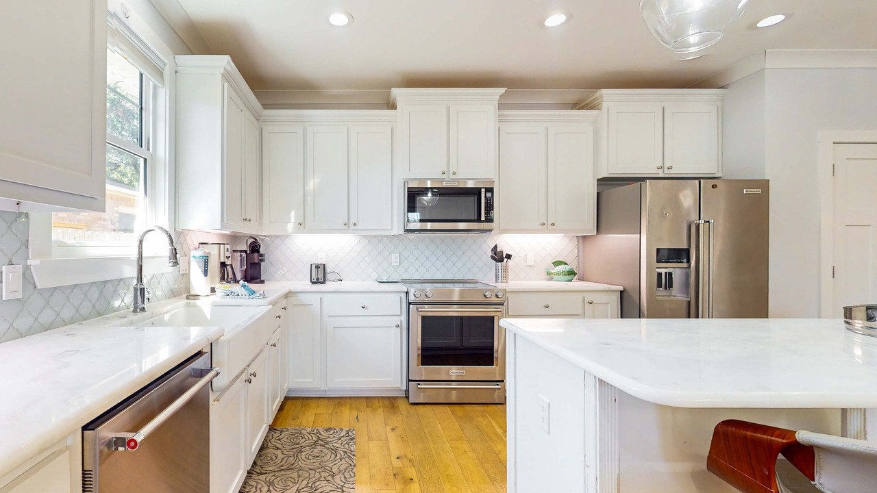Photo of Kitchen in Southeast Pensacola