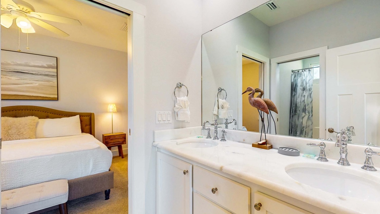 Photo of Bathroom in Southeast Pensacola