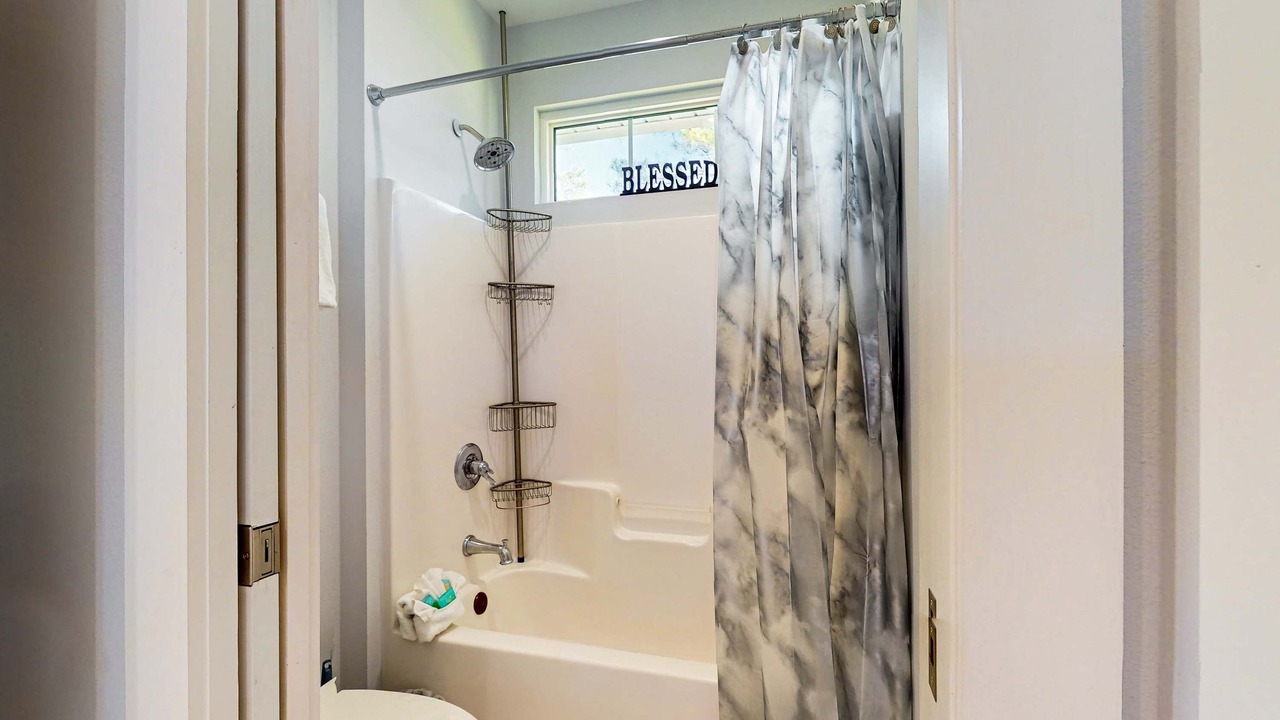 Photo of Bathroom in Southeast Pensacola