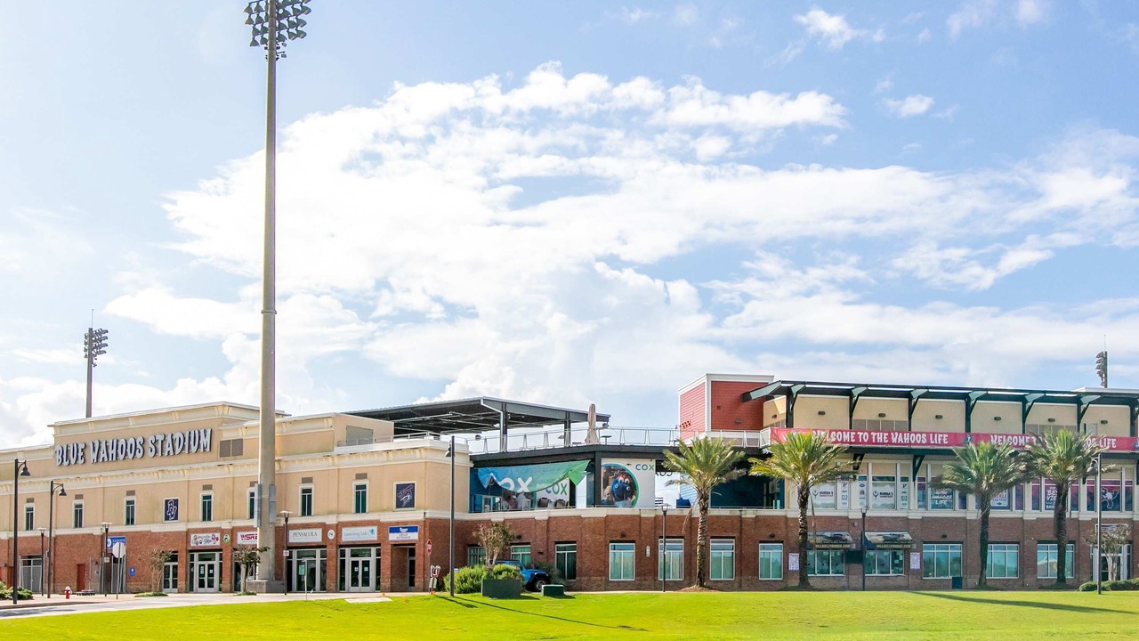 Photo of Outdoor in Southeast Pensacola