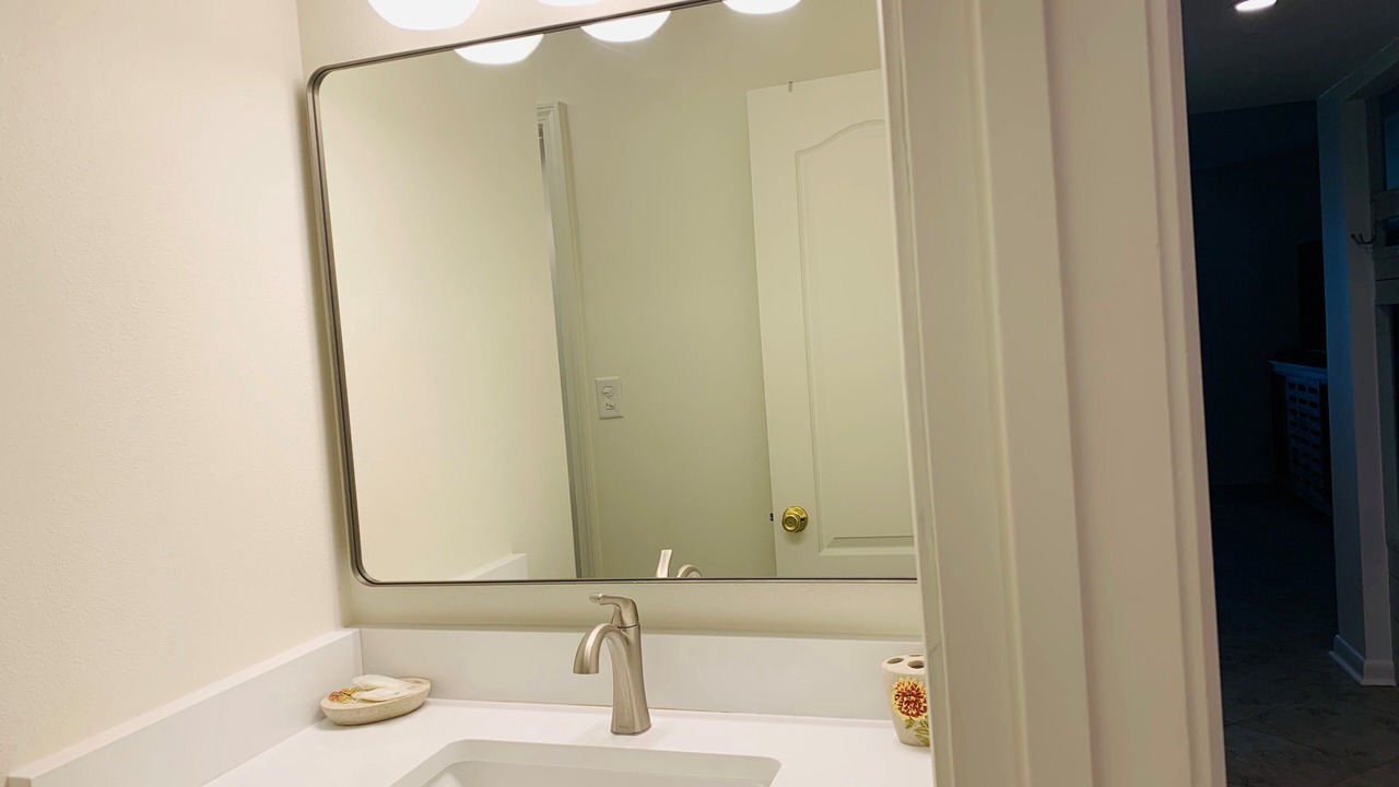 Photo of Bathroom in Warrington