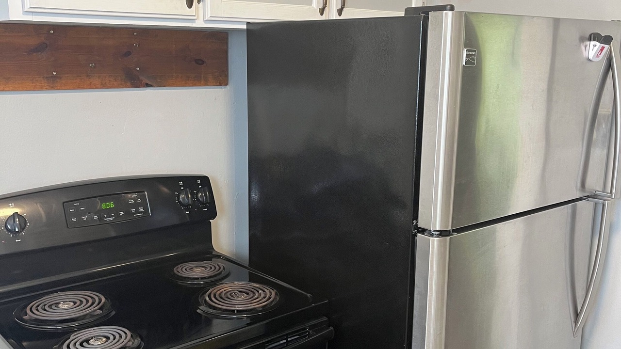 Photo of Kitchen in Roseland