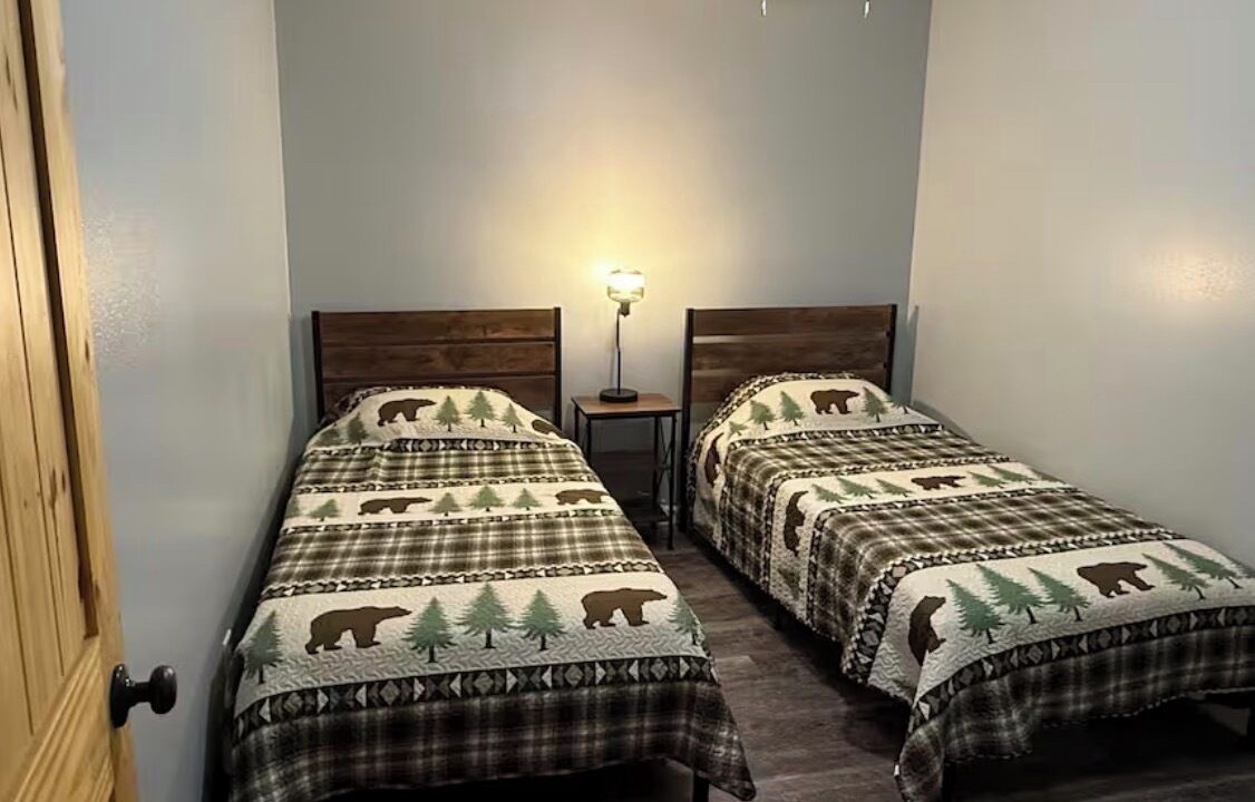 Photo of Bedroom in Dale