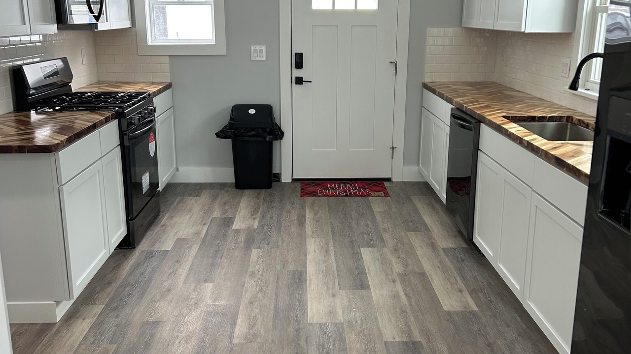 Photo of Kitchen in Michigan Center