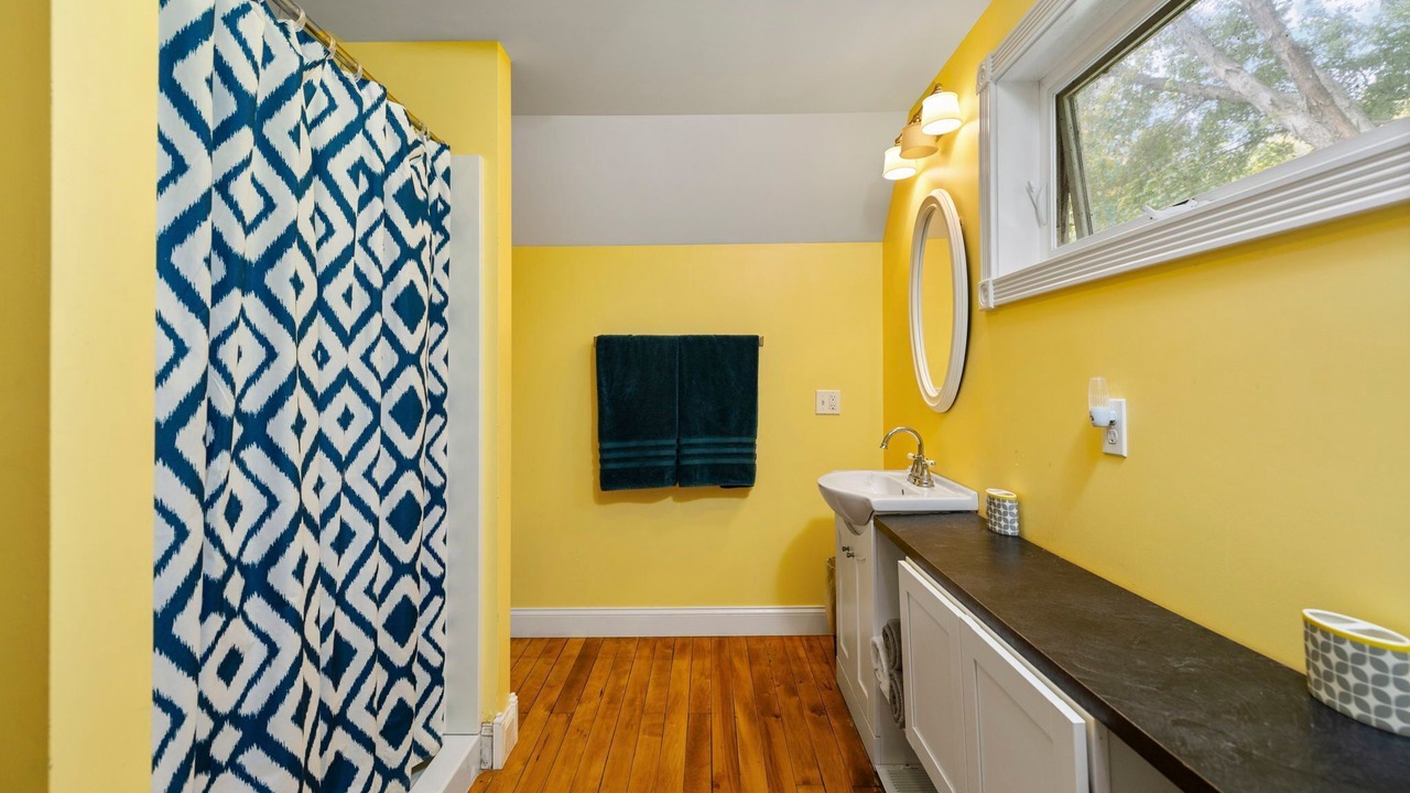 Photo of Bathroom in Northport