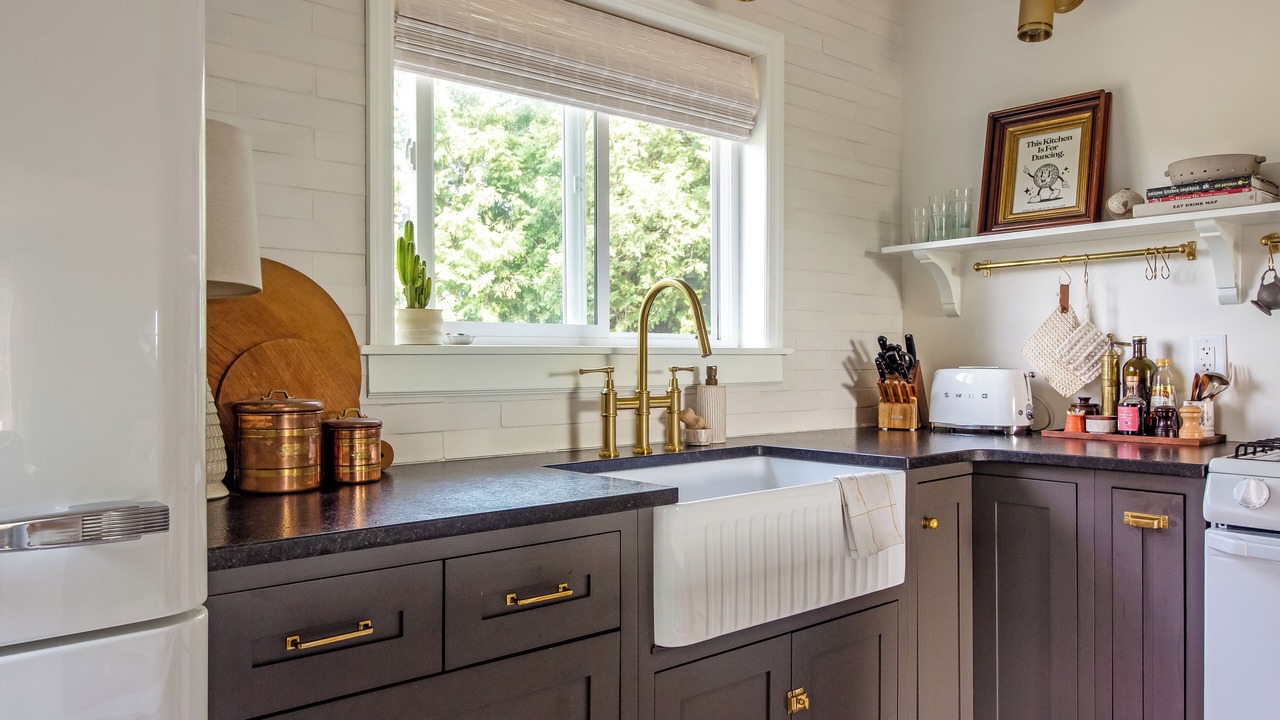 Photo of Kitchen in Fennville