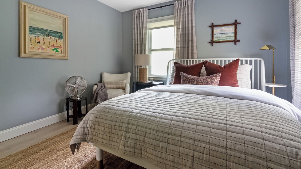 Photo of Bedroom in Fennville