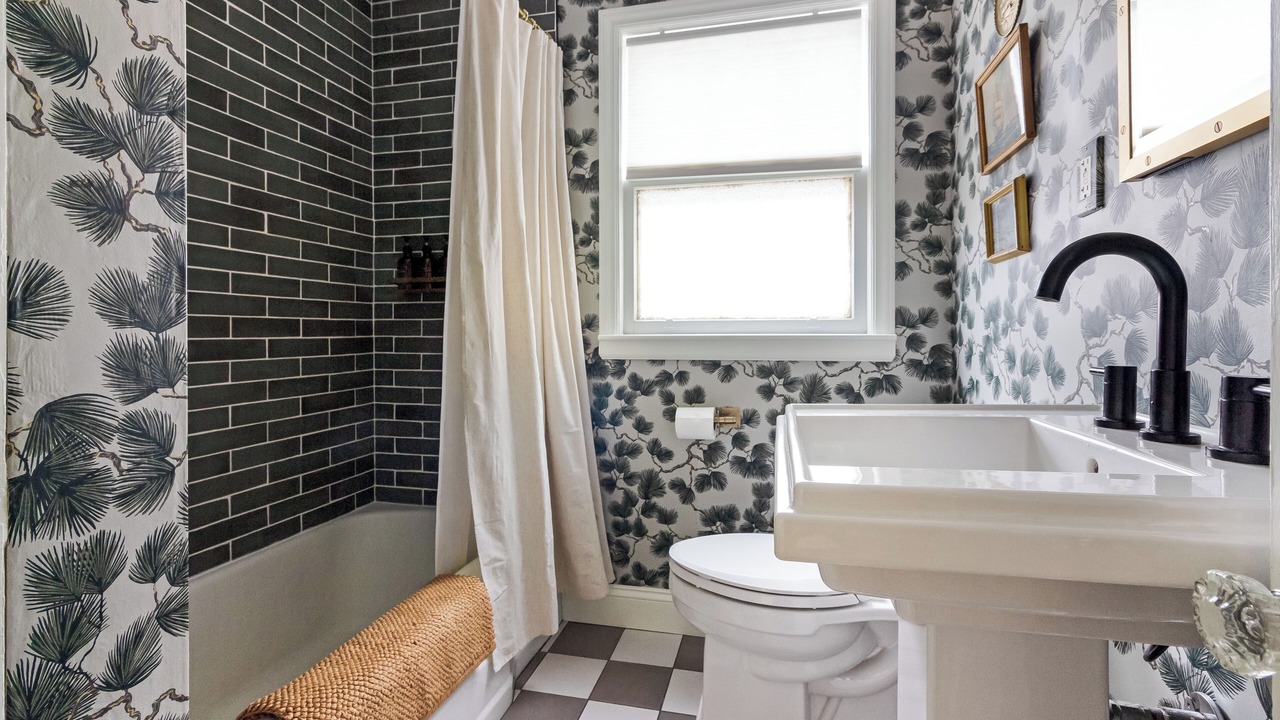 Photo of Bathroom in Fennville