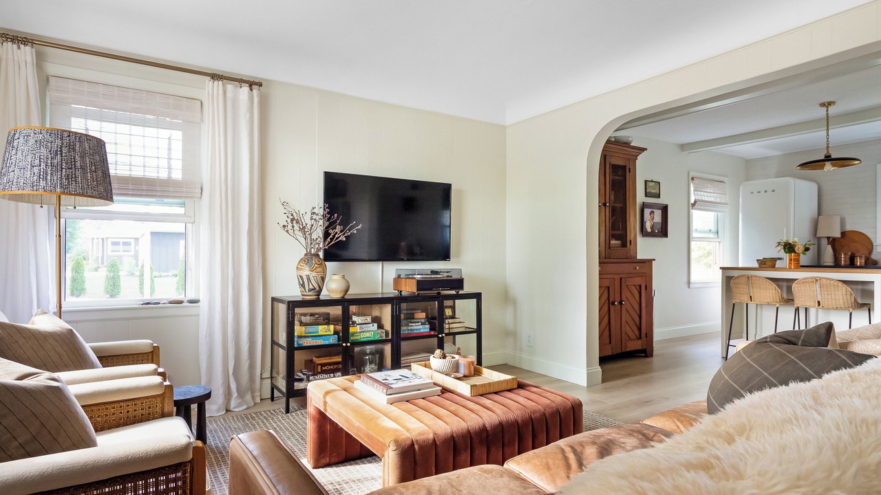 Photo of Livingroom in Fennville