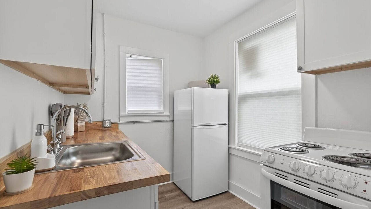 Photo of Kitchen in South Pensacola