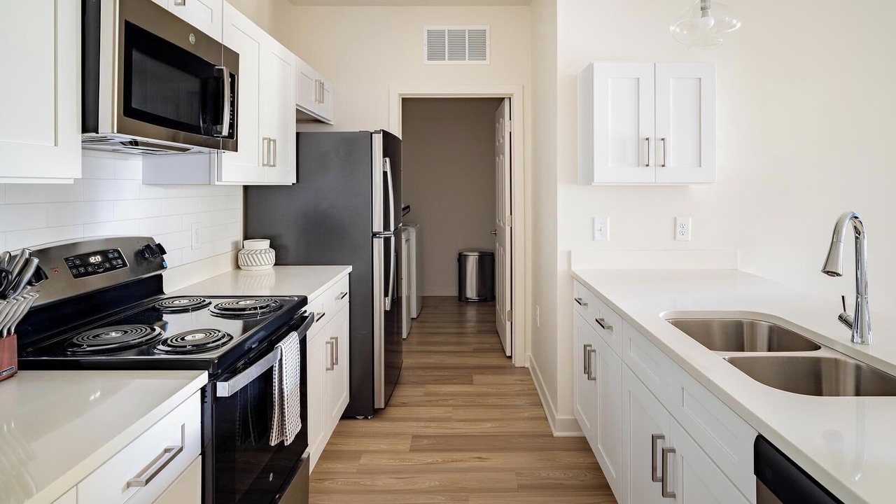 Photo of Kitchen in Bellview