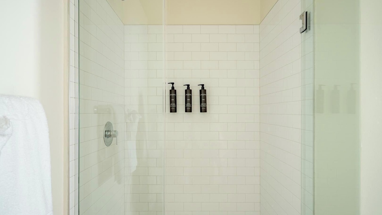 Photo of Bathroom in Bellview