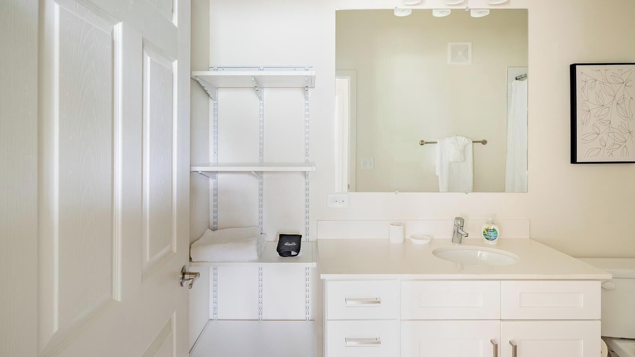 Photo of Bathroom in Bellview