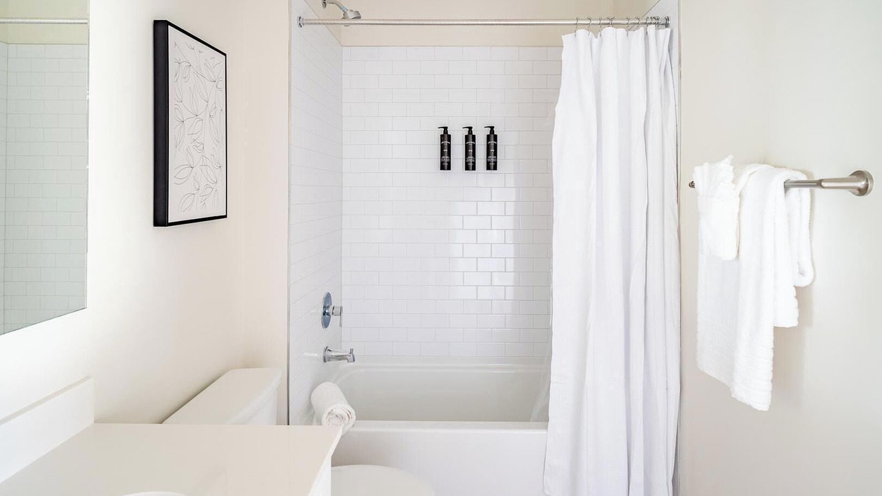 Photo of Bathroom in Bellview