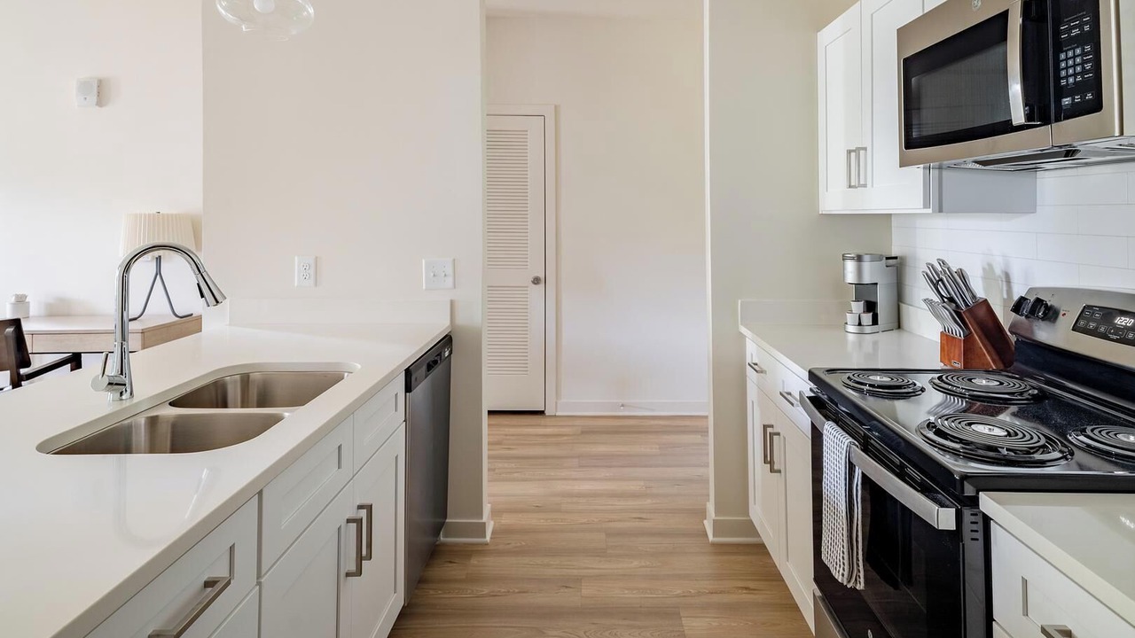 Photo of Kitchen in Bellview