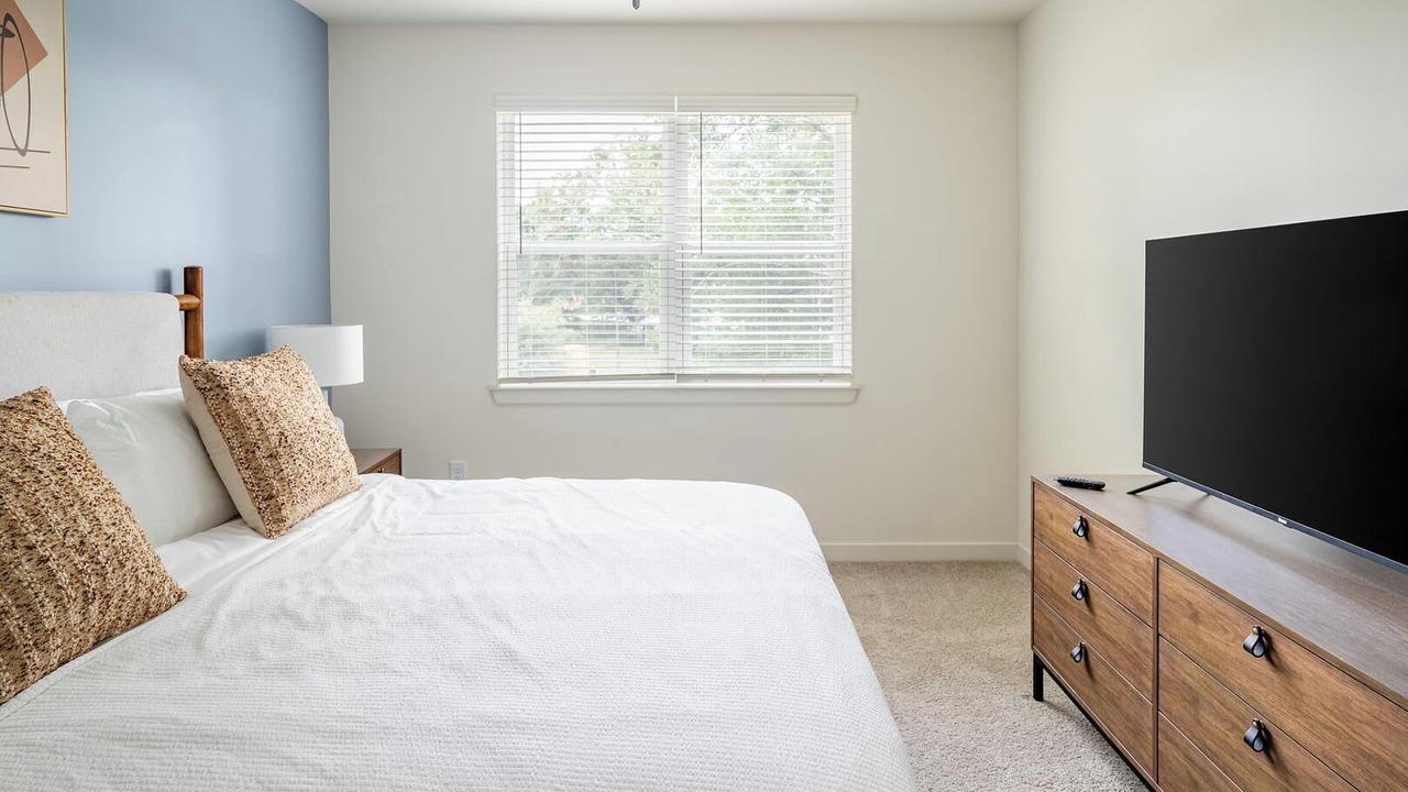 Photo of Bedroom in Bellview