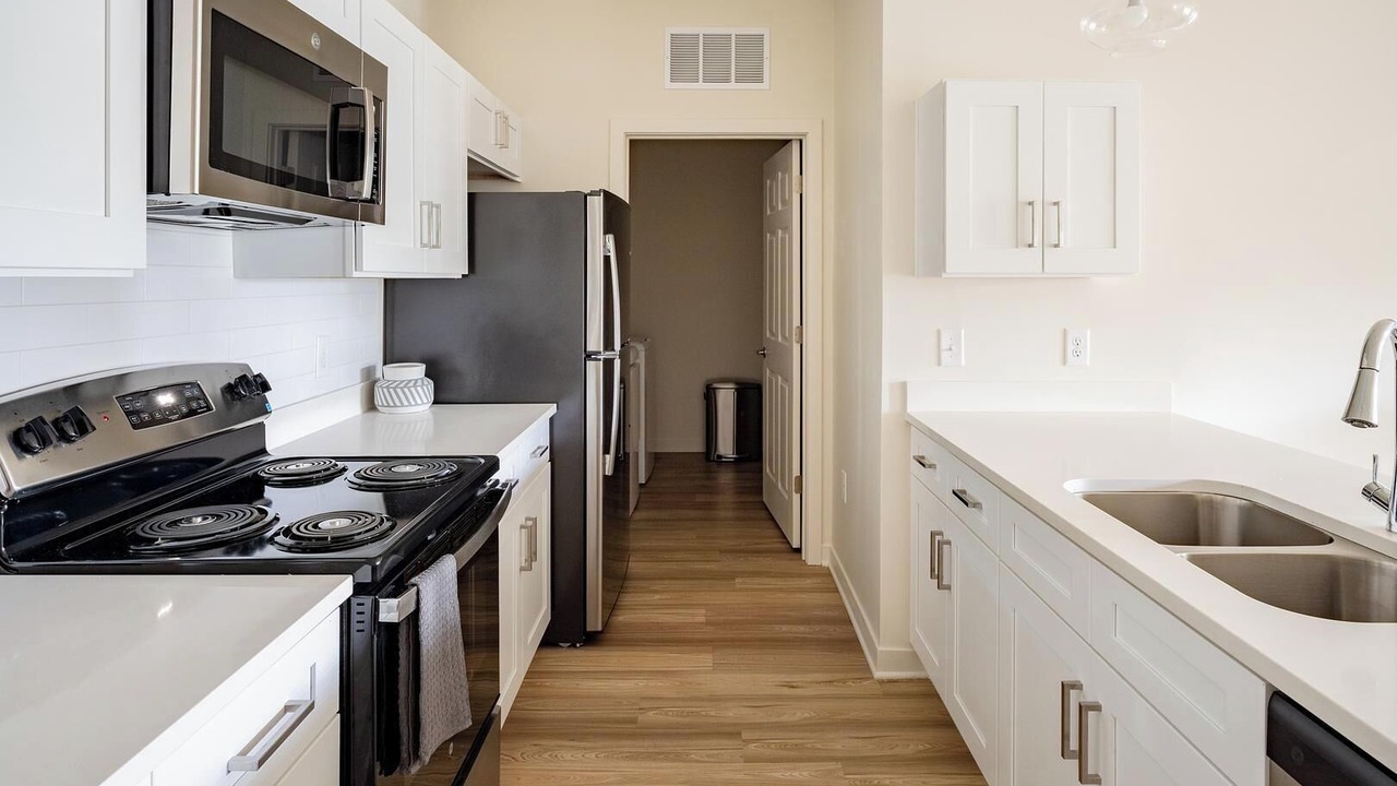 Photo of Kitchen in Bellview