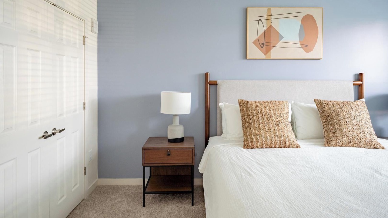 Photo of Bedroom in Bellview