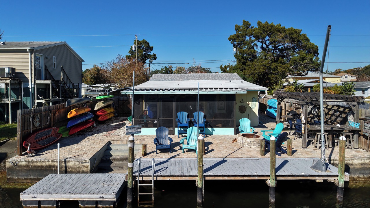 Photo of Outdoor in Weeki Wachee Gardens