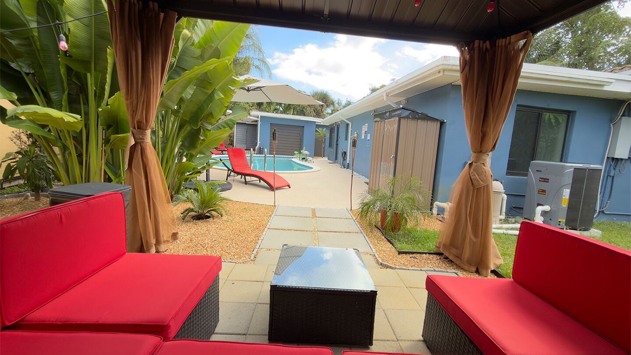 Photo of Outdoor in Wilton Manors