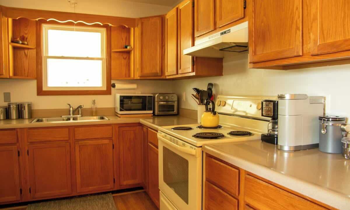 Photo of Kitchen in Alto Pass