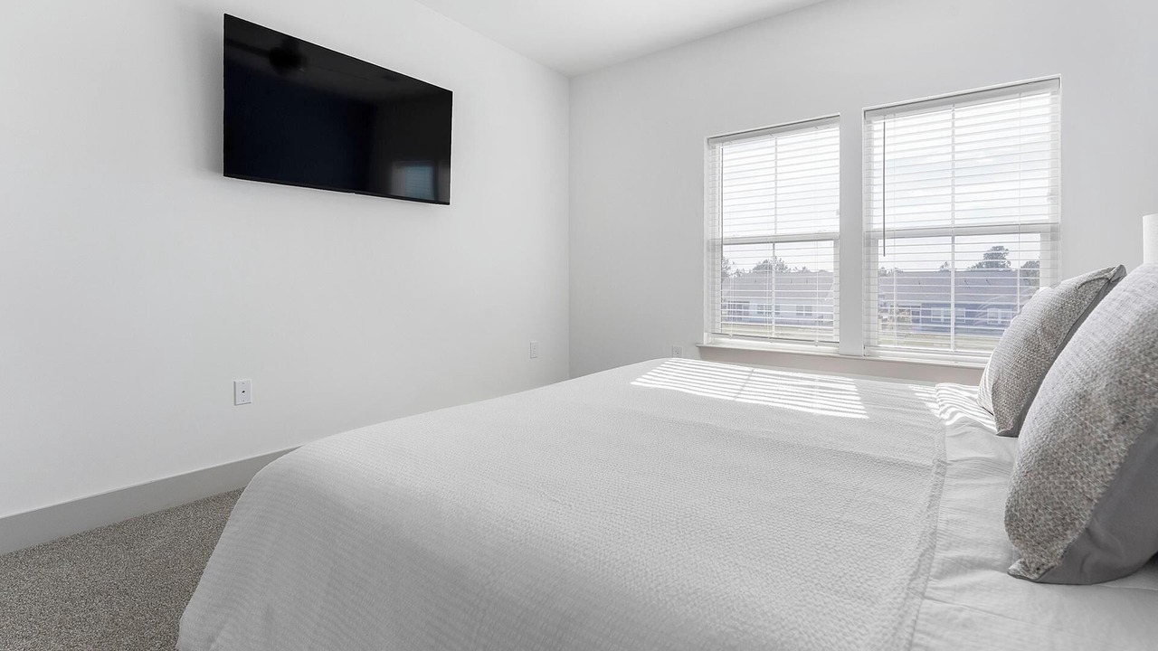 Photo of Bedroom in Carolina Forest