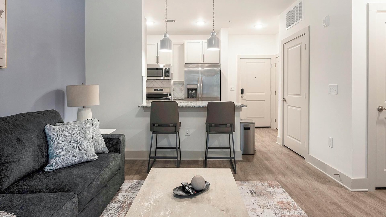 Photo of Livingroom in Carolina Forest