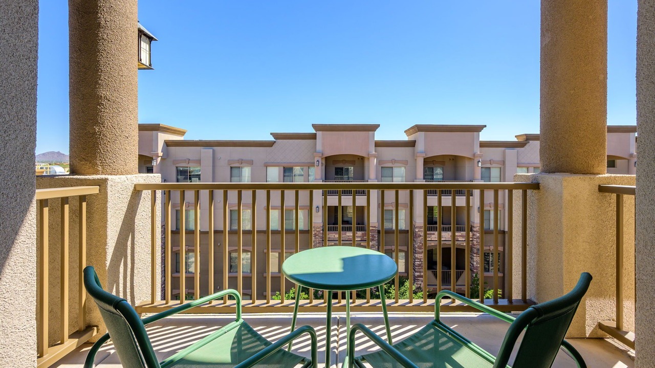Photo of Outdoor in Desert Ridge