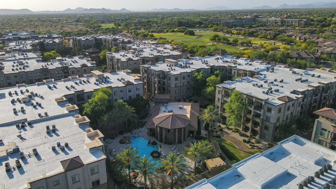 Photo of Outdoor in Desert Ridge